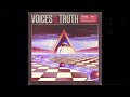 Voices Of The Truth ~ Vintage Sample pack (Brent Faiyaz, Don Toliver, Drake, JID, SZA inspired)