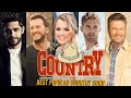 New Country Music Playlist 2023 - New Country Songs 2023 - Best Country Songs