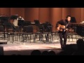 Classical Gas (Tommy Emmanuel) - Ryan Chen