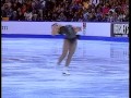 Michelle Kwan - 2001 U.S. Figure Skating Championships - Short Program