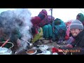 Inside the tent || Nepal || lajimbudha ||