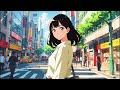 Chill Lofi Mix🎧 Chill Beats📚☕️ [Sleep/Relax/Work/Study]