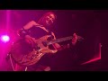 [240128] Rolling Quartz - Rock'n'Roll Paradise @ Amsterdam (European Tour 2024)
