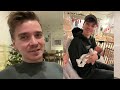 My Christmas Day Plans & I'm An Uncle Again! | Vlogmas Day 11