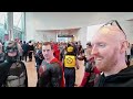 Comic Con, Ireland - See amazing creators and Rare Pokemon cards!