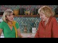The Waltons - In The Kitchen With Michael Learned & Judy Norton