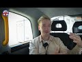 London Cabbie & YouTuber Tom Hutley