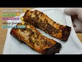 Quick dinner - Baked / Fried / Grilled salmon (recipe) - WOW Yummy