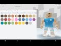 Creating All Luca Characters In Roblox! (Main Characters Also Sea Monster Alberto And Luca!)