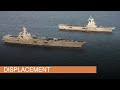 The Future of the Aircraft Carrier - New Threats, Power Projection & Growing Fleets