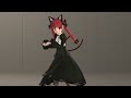 [SFM/Touhou] Rin's demon core experiment gone wrong + extra rin dancing :3
