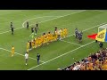 🟡Romania vs Ukraine (3-0) HIGHLIGHTS: Stanciu, Marin & Drăguș GOALS | EURO 2024