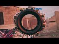 Montage #44 - Rainbow Six Siege