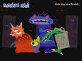 Monsters Stink - Louie & Friends