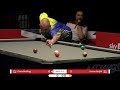 Chris Melling vs Imran Majid | Losers Round Four | 2022 UK Open Pool Championship