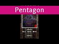 Pentagon