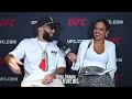 Belal Muhammad on internet trolls and Leon Edwards LOL | UFC 304