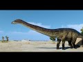 ALL 100 NEW DINOSAUR SPECIES, REPTILES and PREHISTORIC ANIMALS  INTRO in SAN MARIE BAY | JWE2 MODS