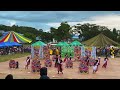 Bobon Agta Festival Full Performance During Ibabao Dance Festival 2023