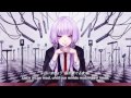 [Subs+Lyrics] Natural Born Dictator [Yuzuki Yukari]