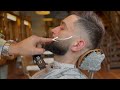 HOW TO FADE YOUR BEARD AT HOME with Matty Conrad