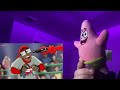 Patrick Reacts to 