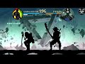 Shadow Fight 2 Legendary 100X Composite Sword