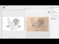 How to use the sketch carving toolpath in Vectric software | 2.5D Toolpaths | V12 Tutorials