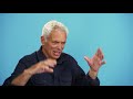 Extreme Angler Jeremy Wade Breaks Down Fishing Technique In Movies | GQ