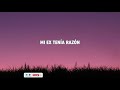 Myke Towers - LA FALDA (Letra/Lyrics)