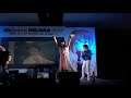 Otaku Expo Reload 2017 feat. TokuSpirits - The Guests Singing their Shows' Opening Themes