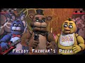 Fazbear Showtime Remix ▶ FNAF HELP WANTED REMIX (feat. Swiblet, BSlick & EileMonty)