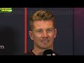 Hungary Grand Prix Drivers Press Conference | F1 2024 Hungarian Grand Prix