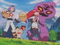 Pokémon's 228th episode in about 4 minutes