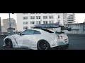 Night Lovell - Dark Light / Liberty Walk GTR Showtime