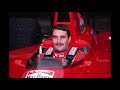 Driving Nigel Mansell's Legendary 1989 Ferrari F40 (Gifted by Enzo Ferrari)