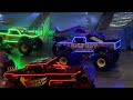 Hot Wheels Monster Trucks Live Minneapolis, MN 11/19/2022 (Show 1)