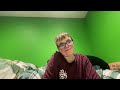 I’M BACK!!! Introduction video, getting to know me!