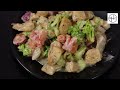 Healthy Chicken Salad Recipe For Weight loss/ Grilled Chicken Salad Recipe/ Protein Salad Recipe