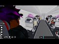 Cabin Crew Simulator I Ep 3 I Buying the Q400! I RBX - NYC I CRJ200