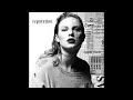 Taylor Swift - Gorgeous [Official Audio]