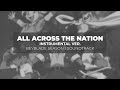 Beyblade Season 1 OST - All Across The Nation (Instrumental Version)