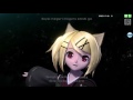 [Project DIVA Full] Knife - Kagamine Rin & Len version [English, Spanish & Romaji subs]