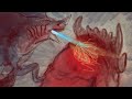 Worldbuilding Dragon Ecology: Hellbasker | Dragonslayer Codex
