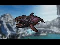 Underrated creatures that you should definitely use in Ark Survival Ascended!