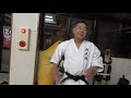 The most dangerous Punch ep.2 | Okinawa Karate | Masaaki Ikemiyagi | 最も危険な突き2 | 池宮城政明先生 | 沖縄空手