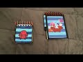 My Blue’s Clues Handy Dandy Notebook Collection (2024 Edition) final part