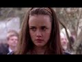 The EXACT moment Rory's downfall begins | Gilmore Girls