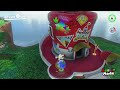 FASTEST Way to Grins Coins in Mario Odyssey!