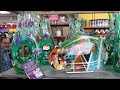 DISNEY CHARACTER WAREHOUSE OUTLET SHOPPING | Vineland Ave ~ BIG Discounts & TONS Of New Merch!